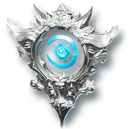 Archon High Commander Orb