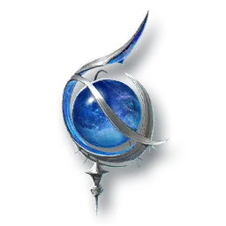 Archon Praetorian Captain Orb