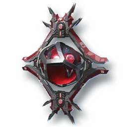 Lava Heart Voidgem