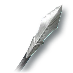 Accursed Staff