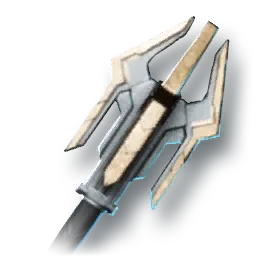 Forgotten Staff