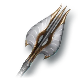 Chaser Staff