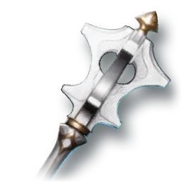 Strange Karma Staff