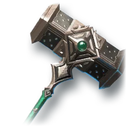 Expert's Asvata Staff