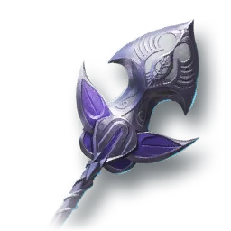 Splendent Star Dragon Lord Staff