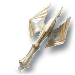 Asvata Staff