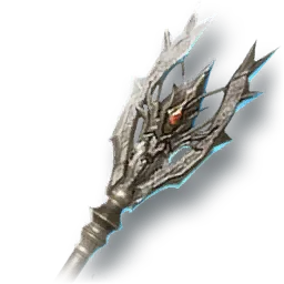 Artisan's Asvata Staff