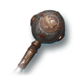 Liberator Staff