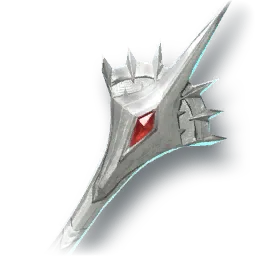 Dark Dragon Lord Staff