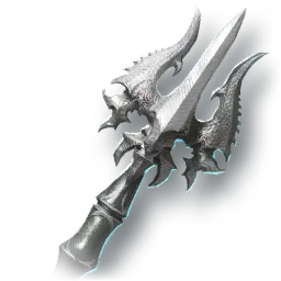 Abyssal Staff