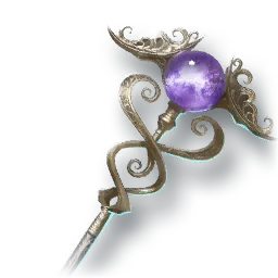 Nathara Staff