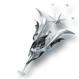 Celestial Dragon Lord Staff