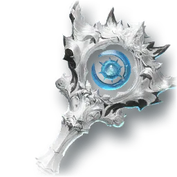 Archon High Commander Staff