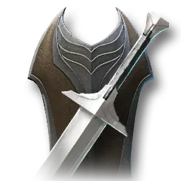 Frontline Longsword