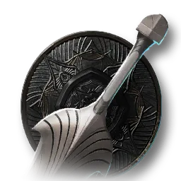 Accursed Longsword
