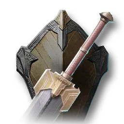 Forgotten Longsword