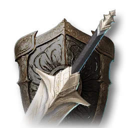 Archon Decanus Longsword