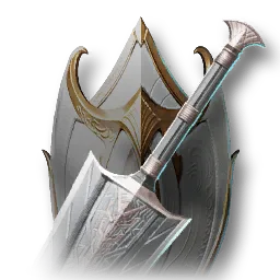 Chaser Longsword