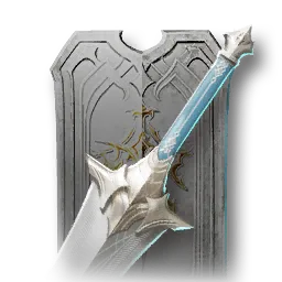 Intruder Longsword