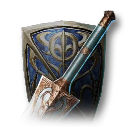 Pragmatist Longsword