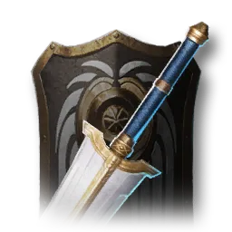 Strange Karma Longsword