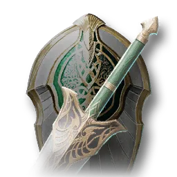 Dawn Longsword