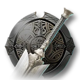 Fantasy Longsword