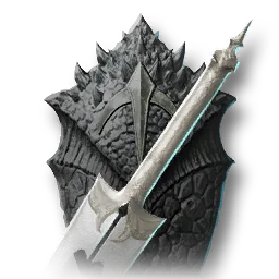 Pact-Bound Longsword
