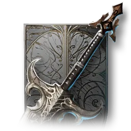 Avenger Longsword