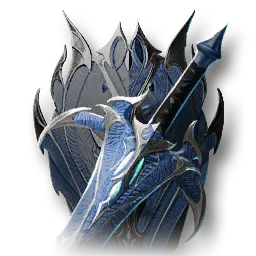 Archon Tribunus Longsword
