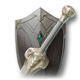 Defender Longsword