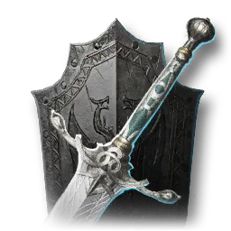 Discipline Longsword