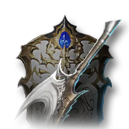 Faded Agate Longsword