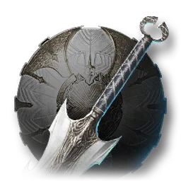 Artisan's Orichalcum Longsword