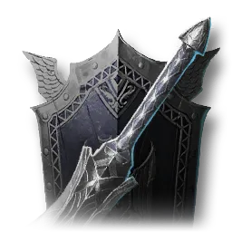 Comet Longsword