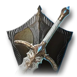 Liberator Longsword