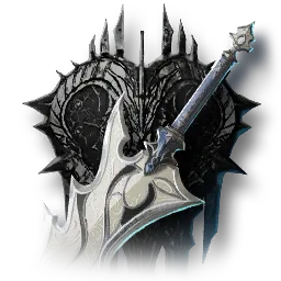 Dark Dragon Lord Longsword