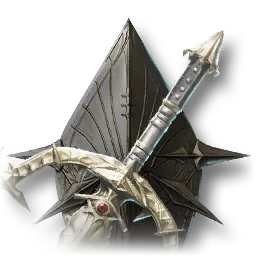 Lunatic Longsword