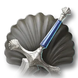 Atiel Sword