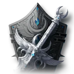Unbound Midnight Sun's Iceblade