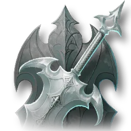 Crimson Dragon Lord Longsword
