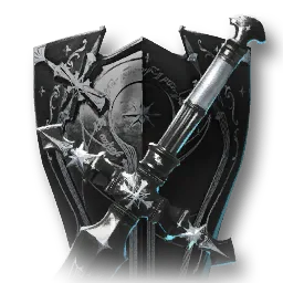 Celestial Dragon Lord Longsword