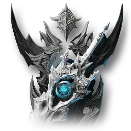 Archon High Commander Longsword