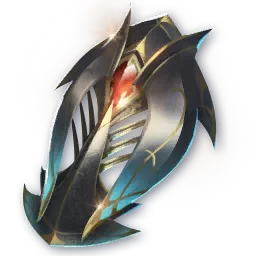 Corroded Sovereign's Chains