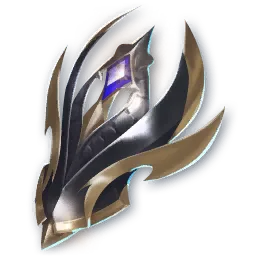 Dark Dragon Lord Guard