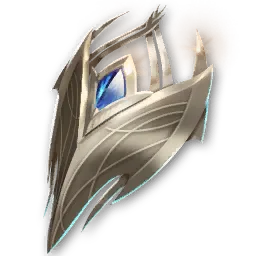Ebony Dragon Lord Guard